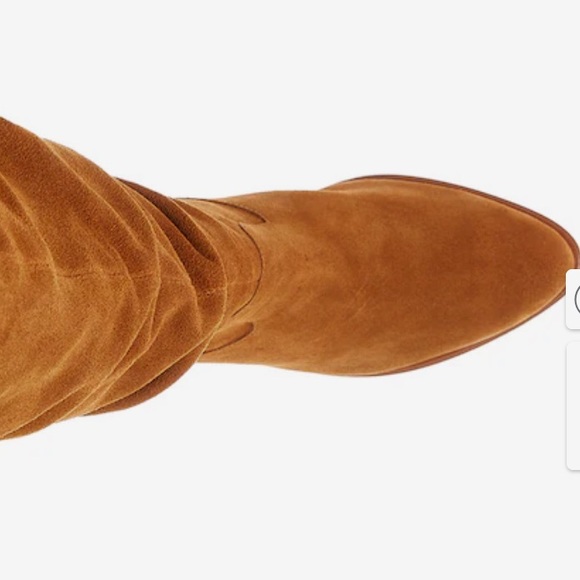 Kelsi Dagger Brooklyn Easton Boot - Picture 6 of 9